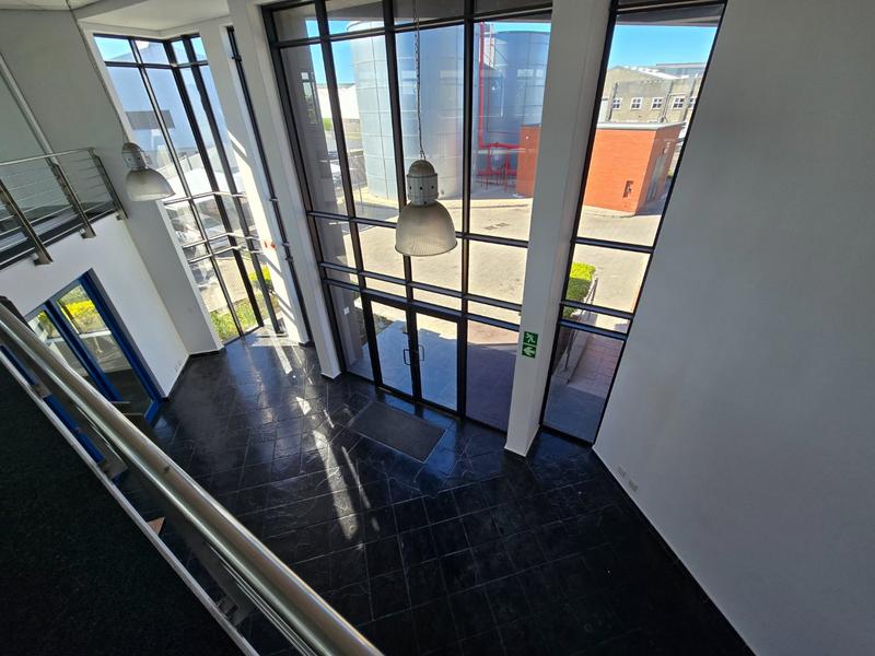 To Let commercial Property for Rent in Airport Industria Western Cape